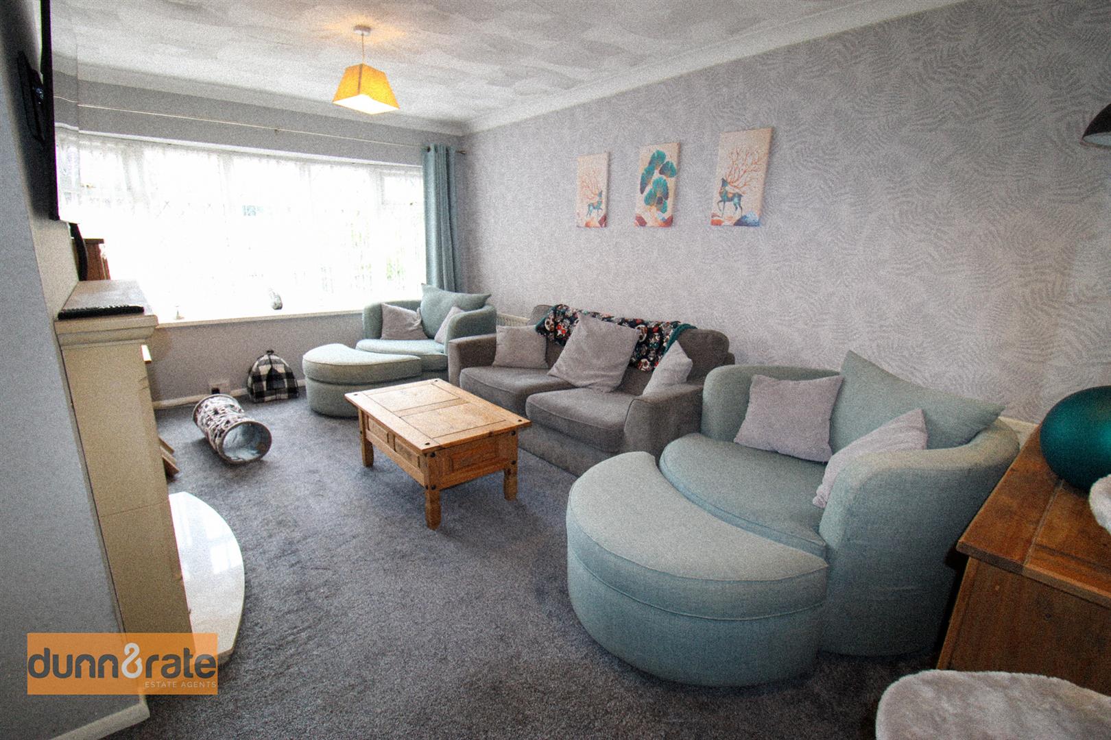 Wallis Way, Baddeley Green, Stoke-On-Trent